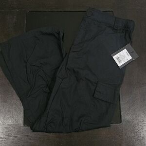 Target Children's Dark Cargo Pants